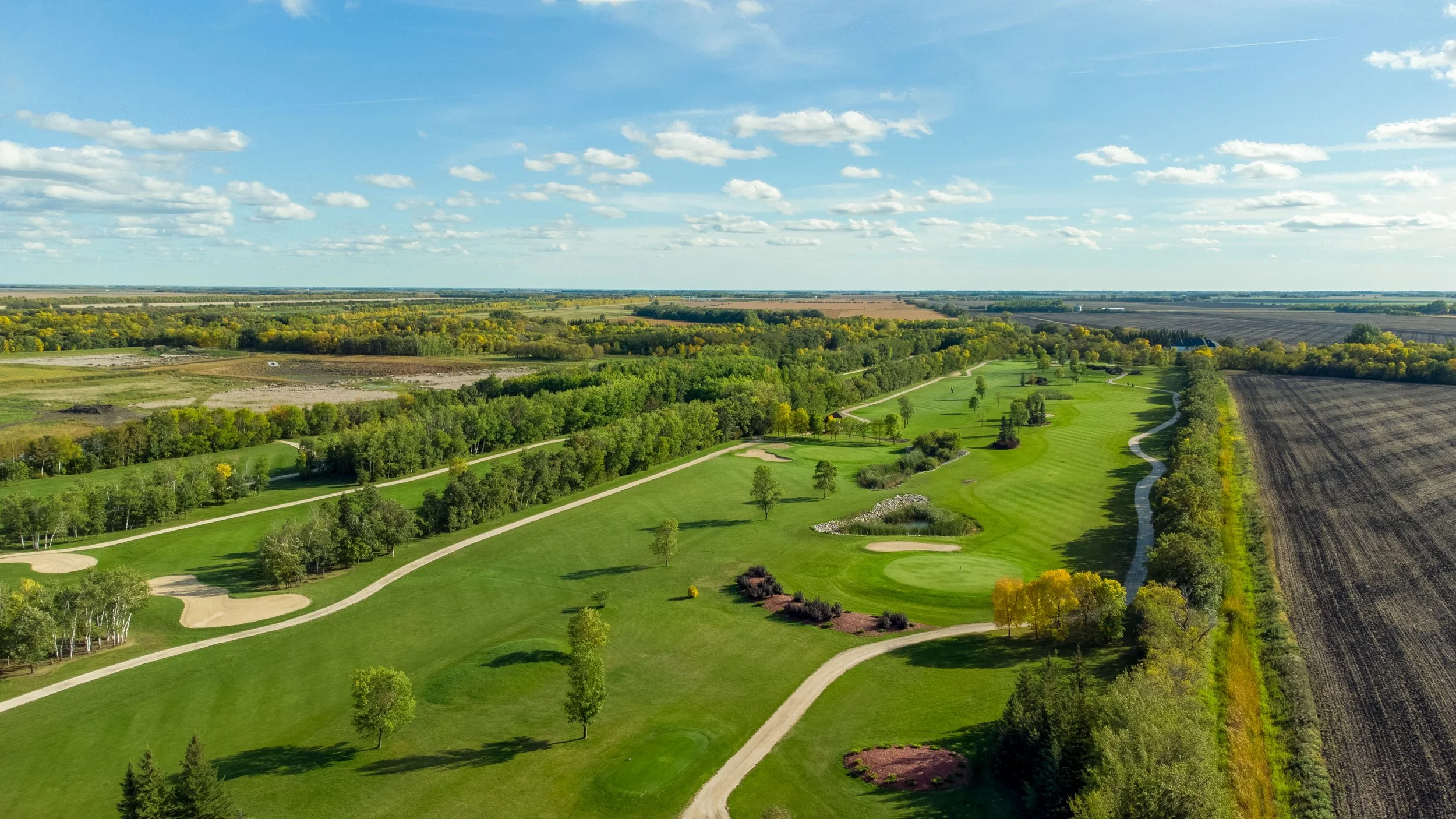 Golf Rates Winnipeg (2026) | Lorette Golf Course Prices & Deals ...