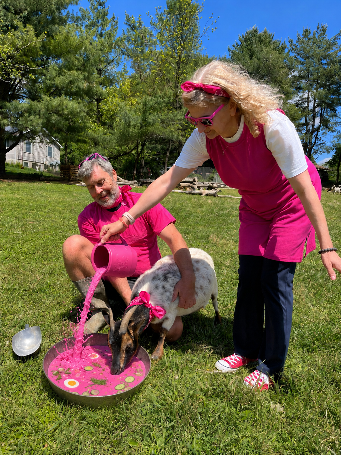 PinkGoatSoup