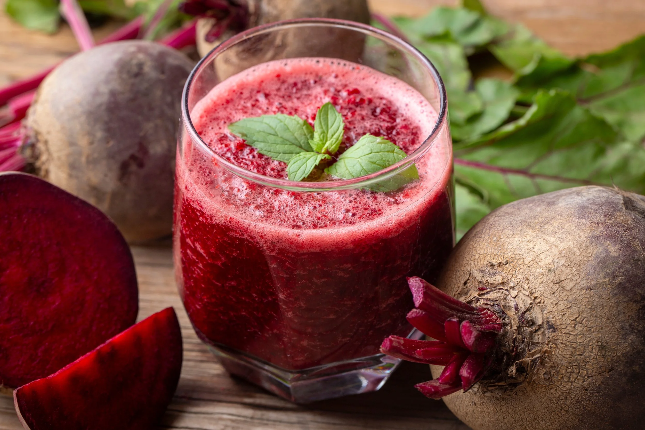 Beet Juice