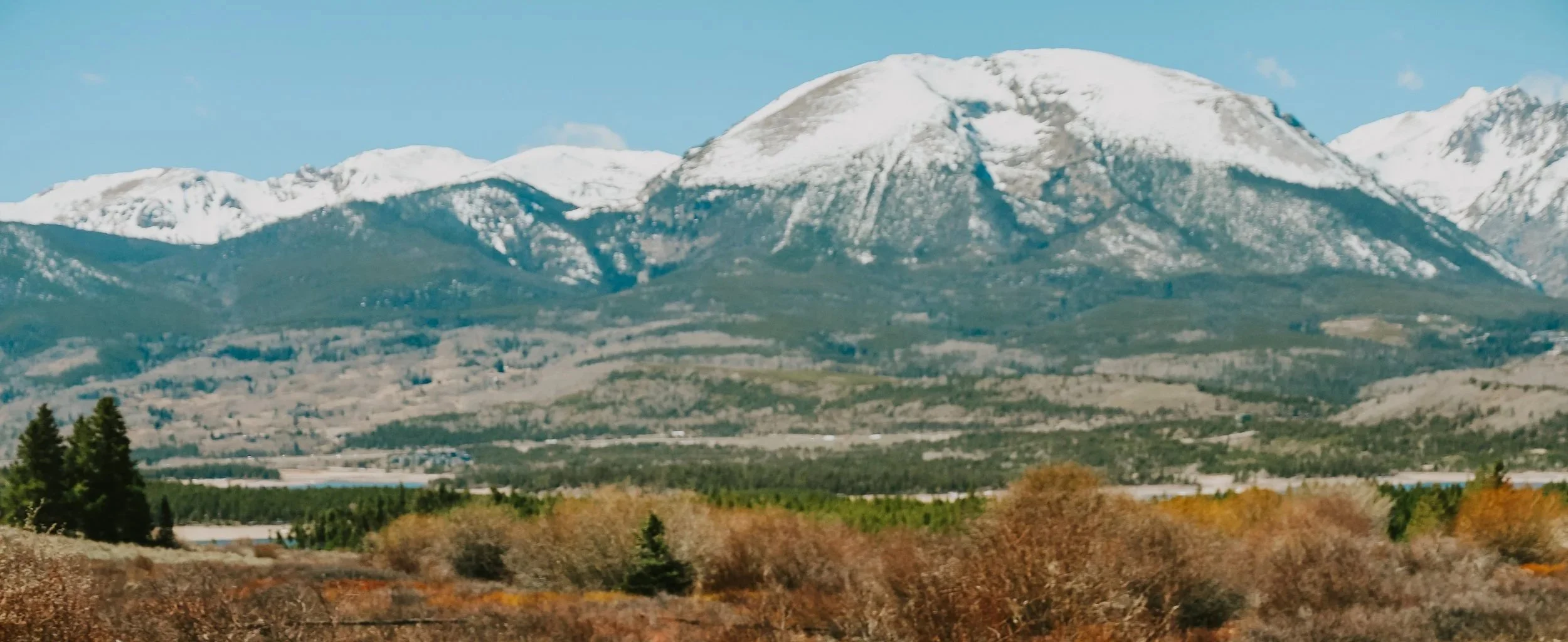 The Unique Challenges of Mountain-Town Leadership