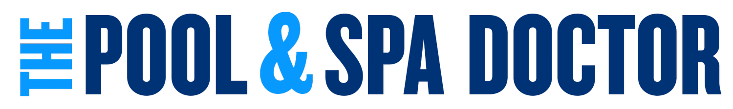 THE POOL &amp; SPA DOCTOR