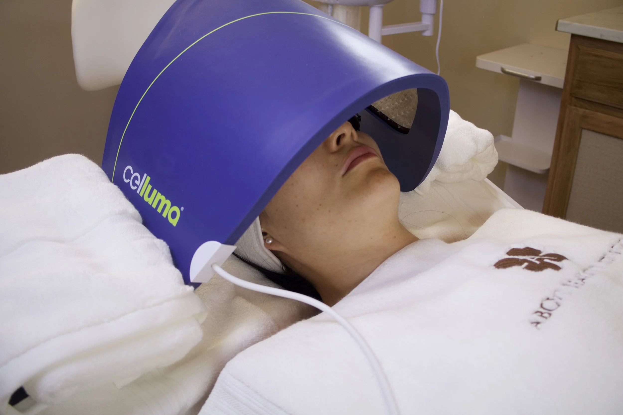 Pigment Balance Facial