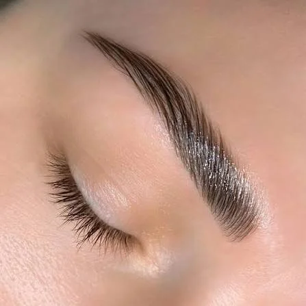 Brow Lift & Sculp