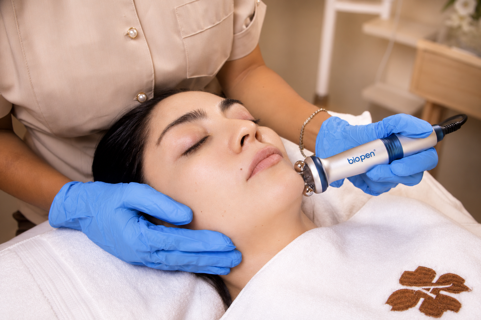 Age-Reverse Facial