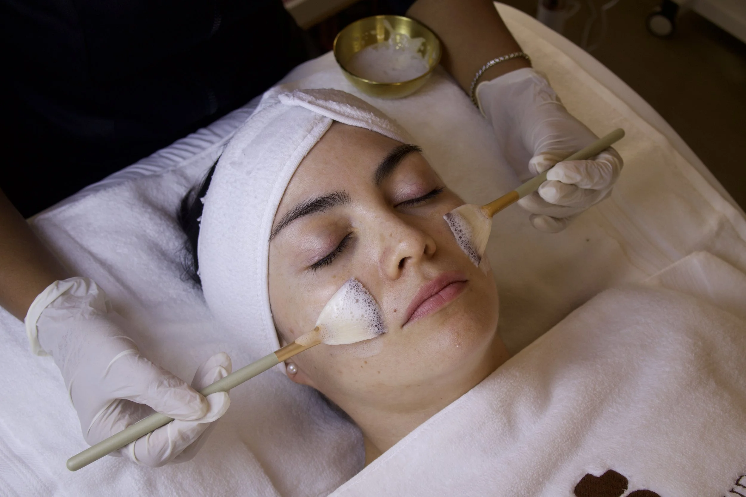 Acne-Reset Facial
