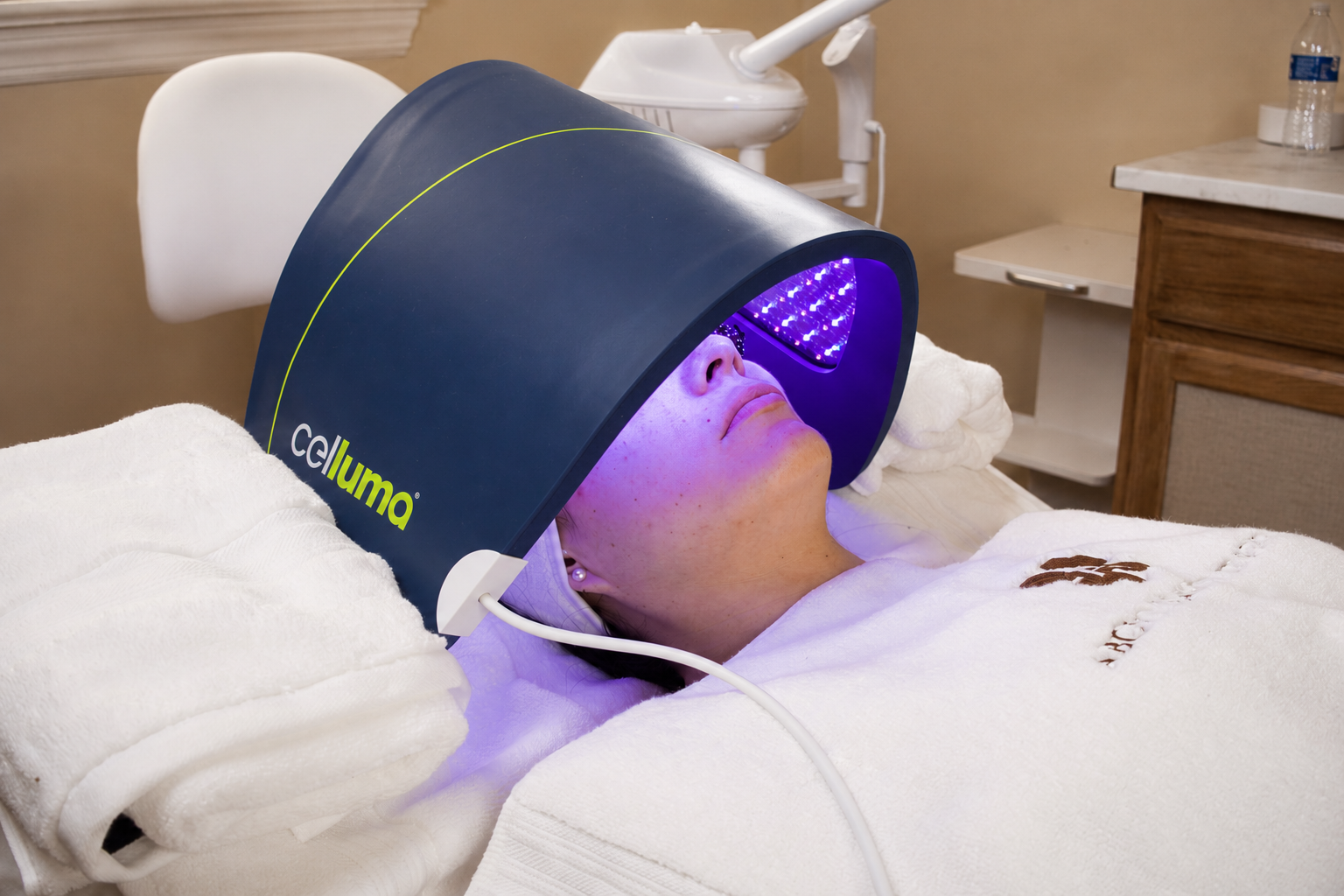 LED Therapy
