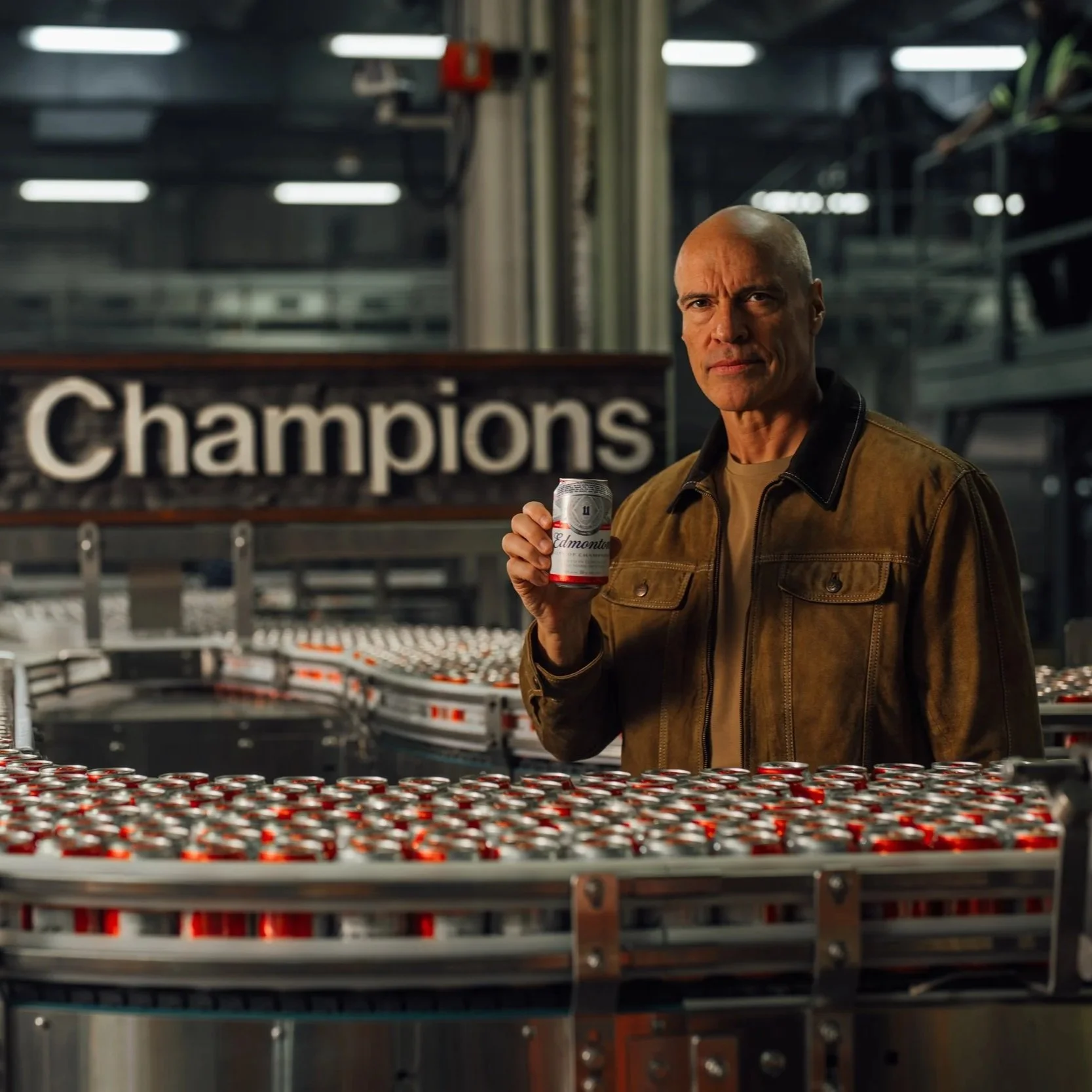 Budweiser