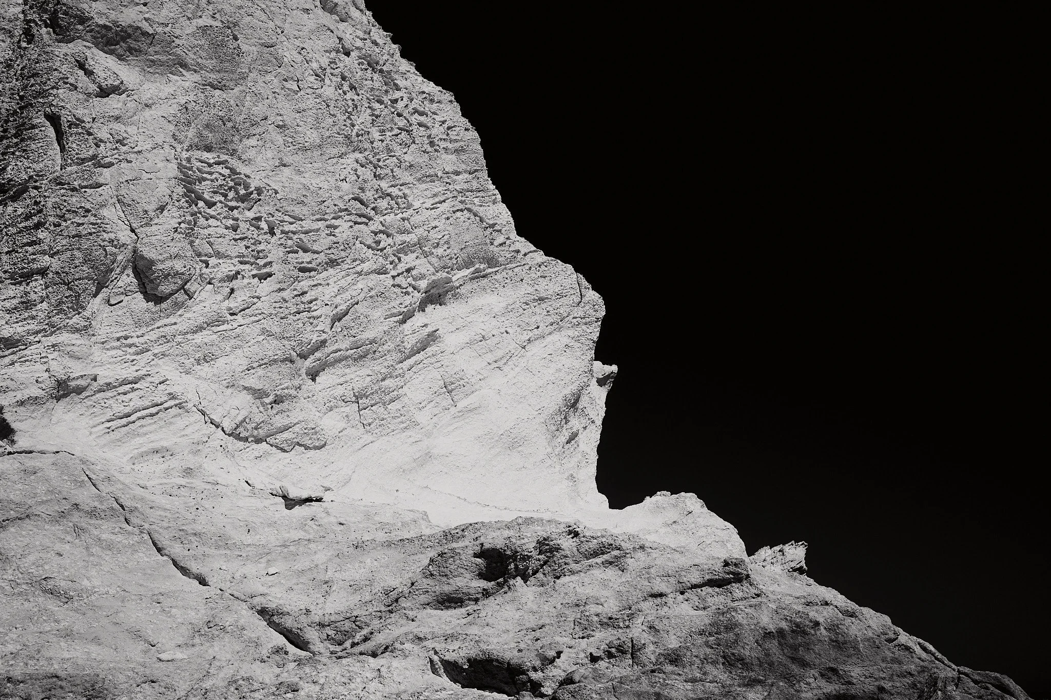 Thera — Santorini, 2025