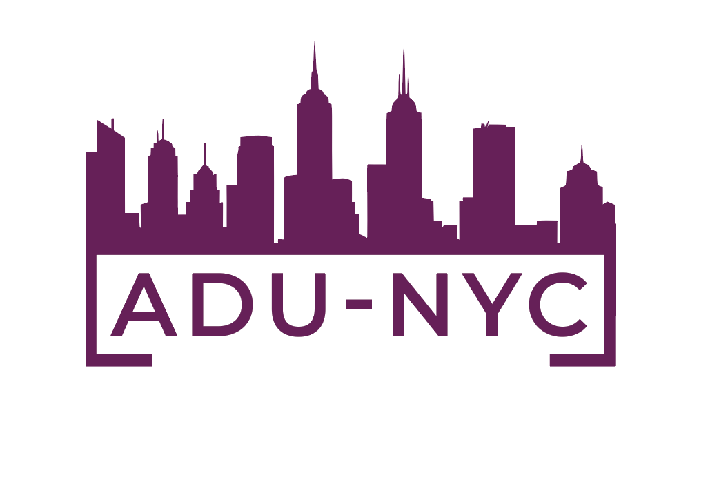 ADU NYC