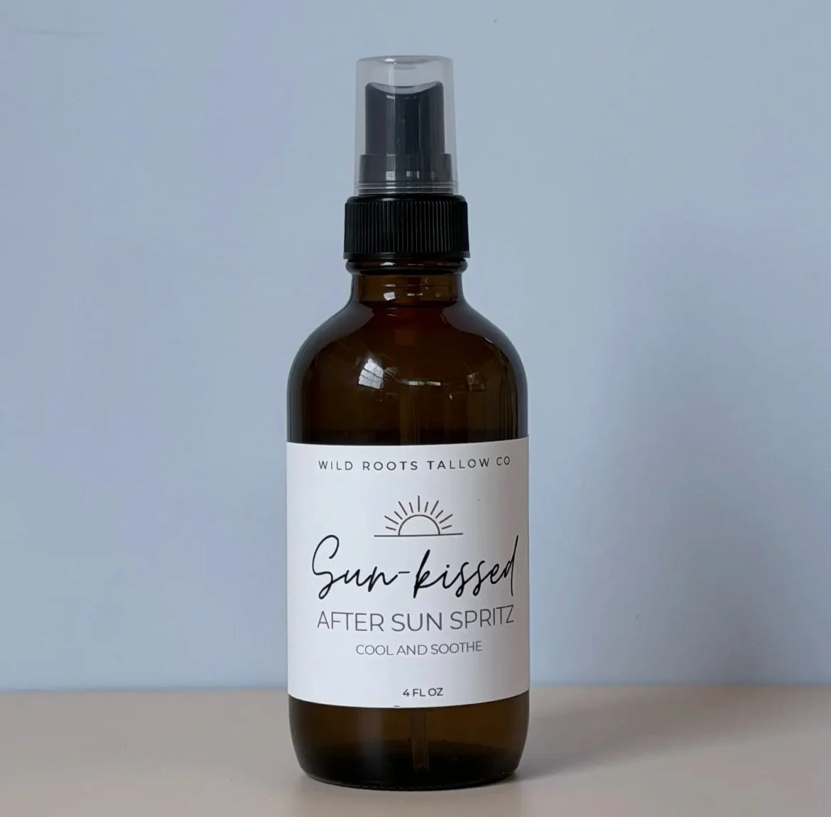 (pre-order) After Sun Spray for Sunburn relief