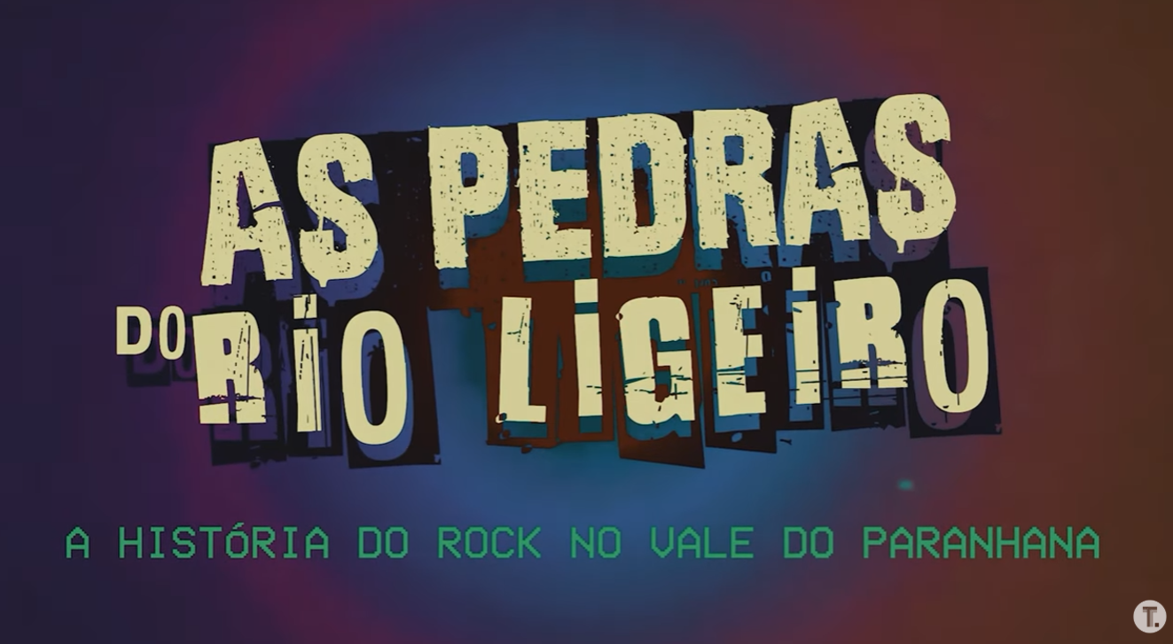 Documentary about the rock history in Vale do Paranhana