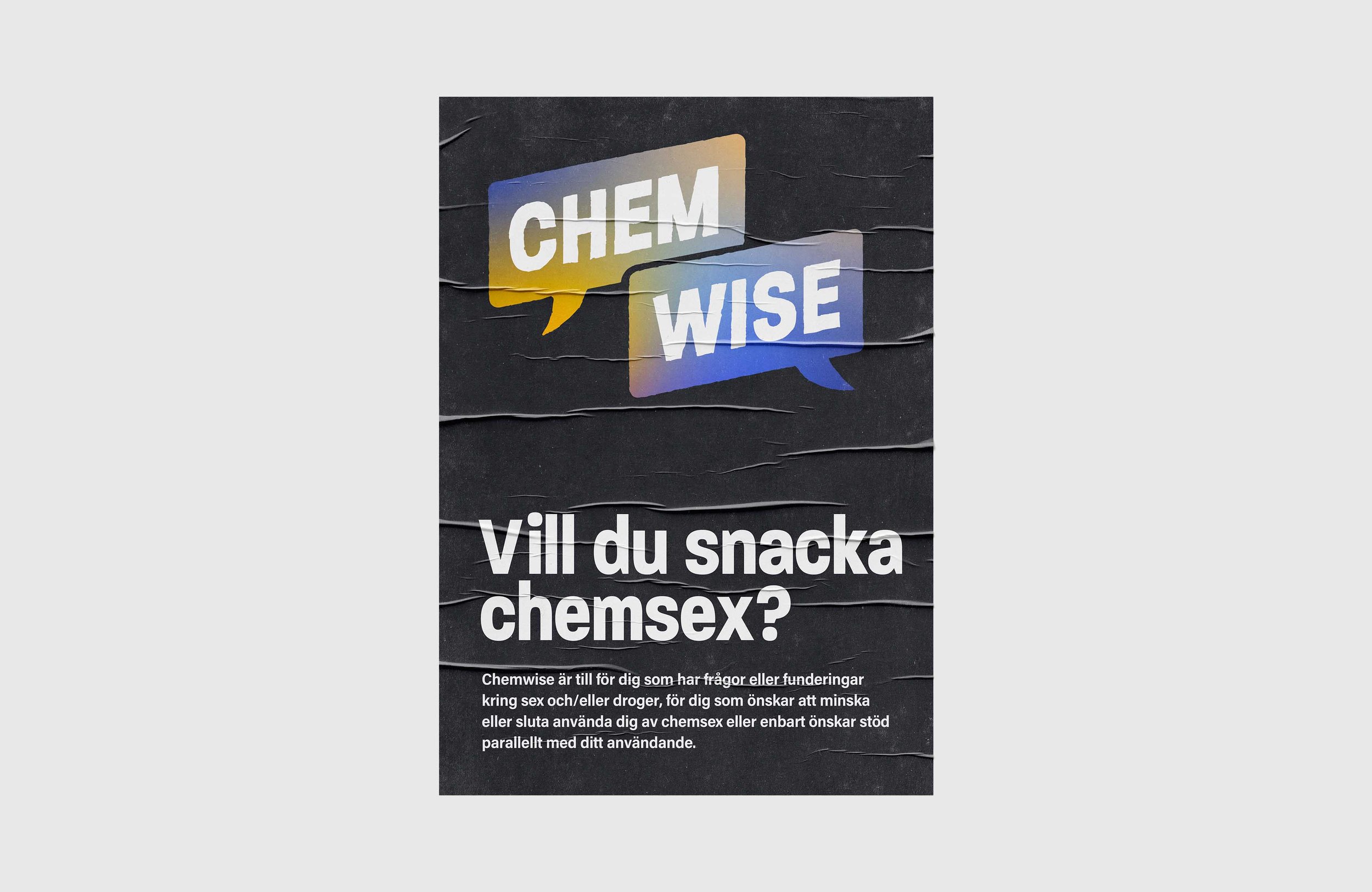 Chemwise