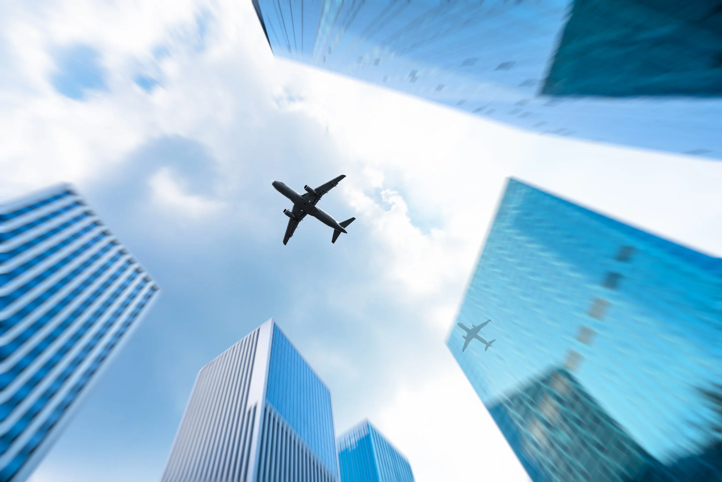 Travel Services