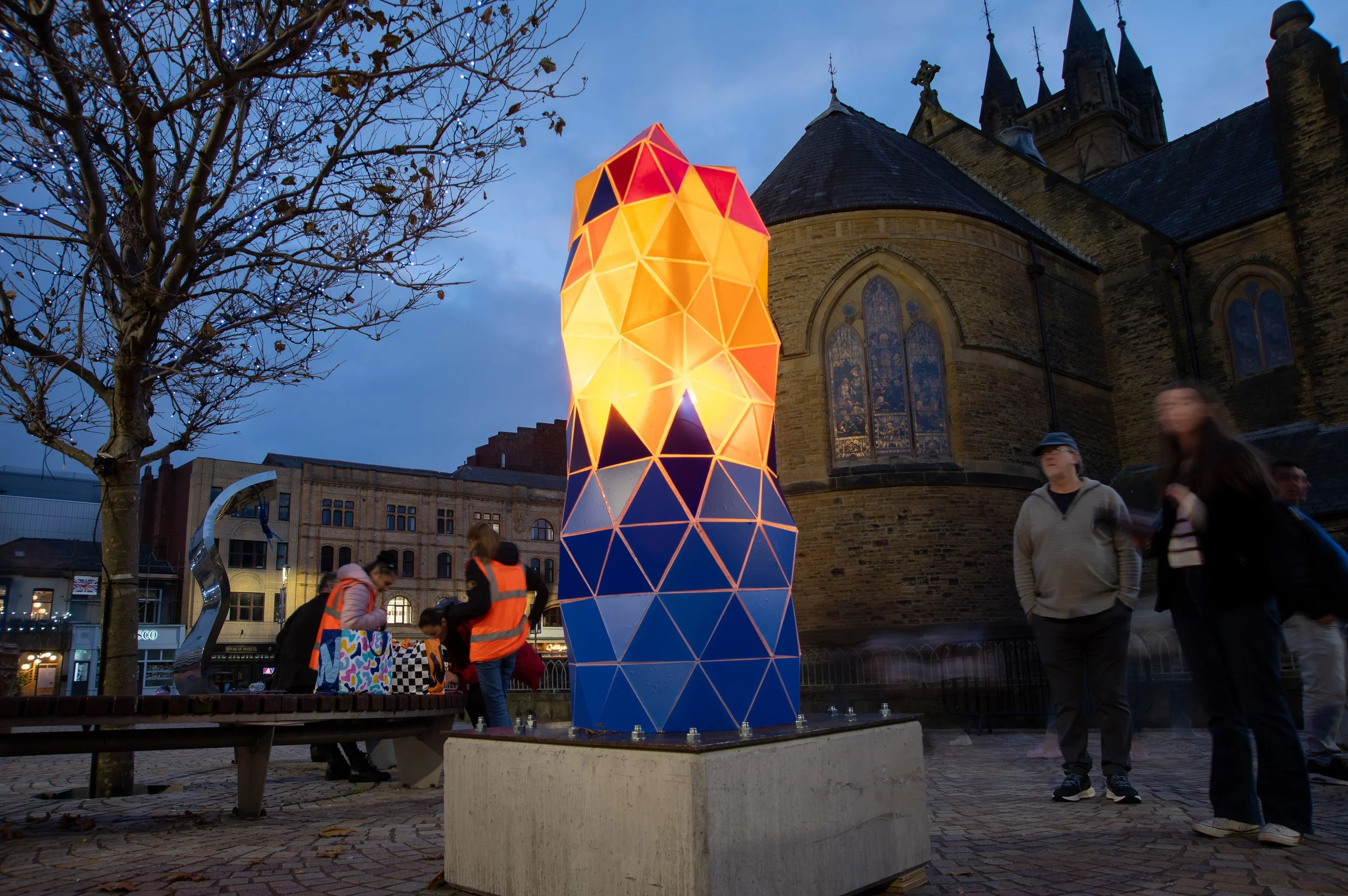 Lightpool 2025 images Claire Griffiths (75) Pulse of Light.jpg