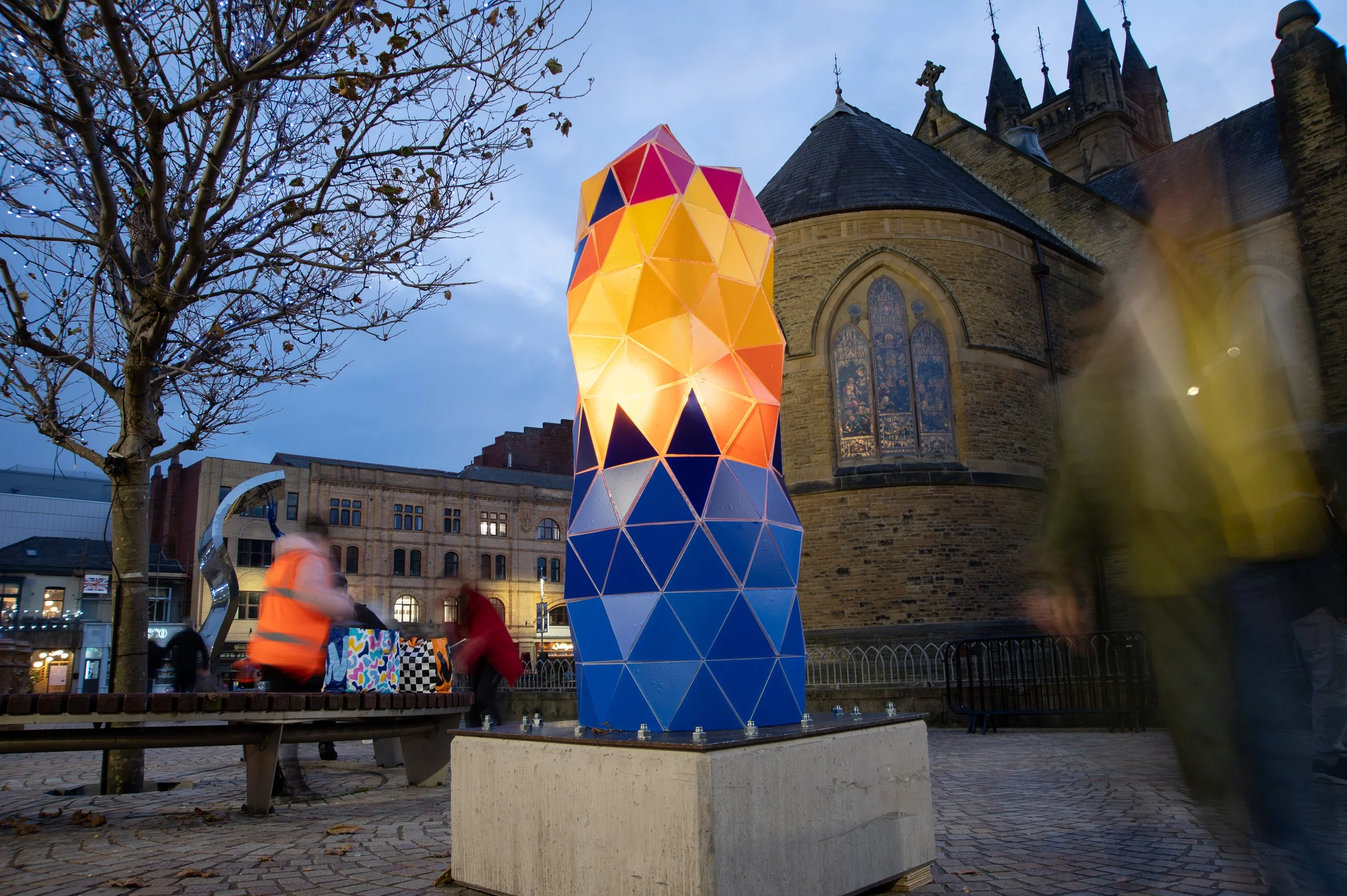 Lightpool 2025 images Claire Griffiths (74) Pulse of Light.jpg