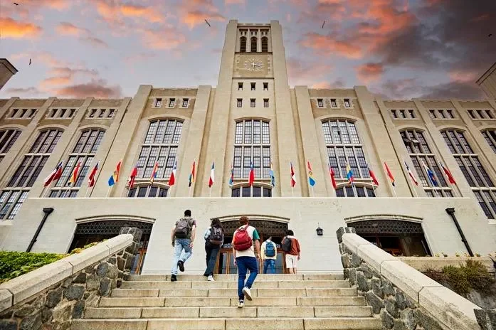Why AI Is Forcing Higher Education To Rebuild Workforce Pathways