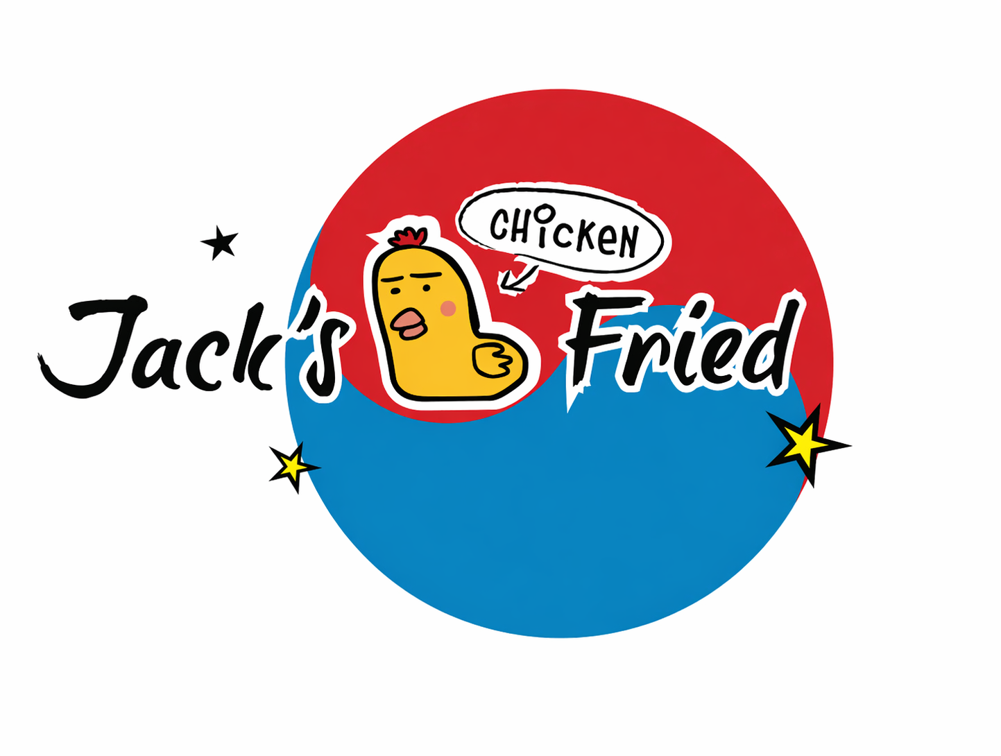 Jack’s Fried Chicken