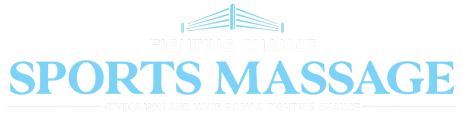 Fighting Chance Sports Massage