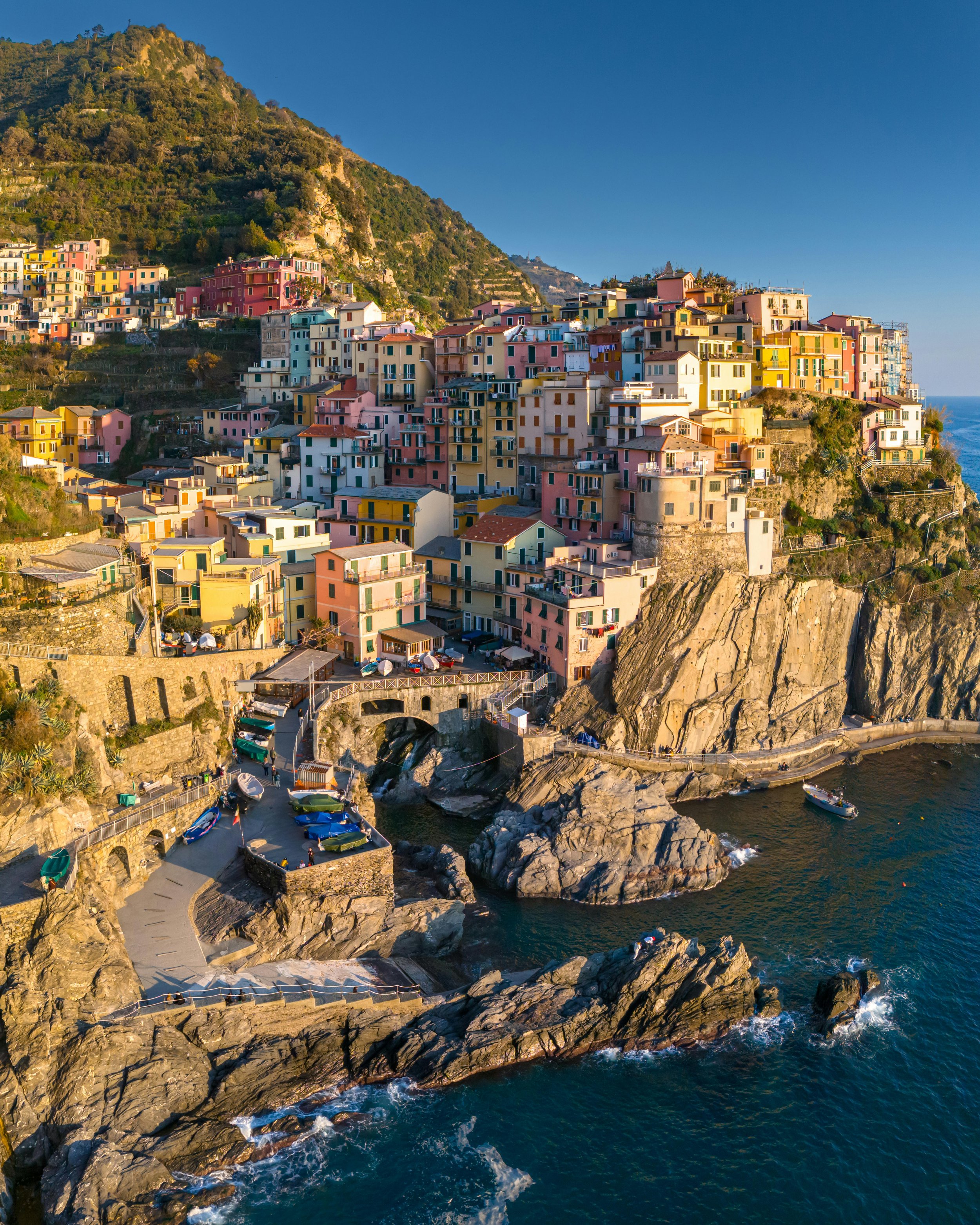 Discover Italy