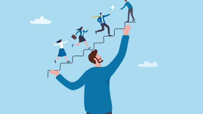 Mentorship + Executive Development