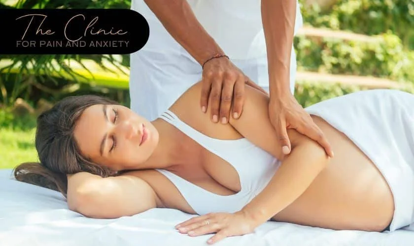 What Are The Benefits Of Prenatal Massage?
