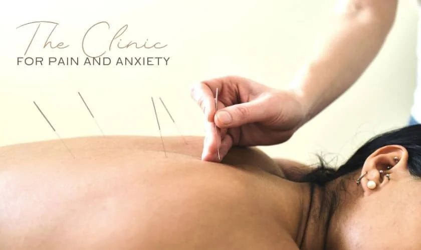 How Acupuncture Helps With Anxiety?