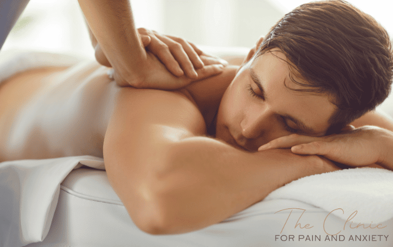 What Are The Different Types Of Massage?