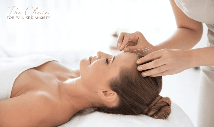 What Does Acupuncture Do?