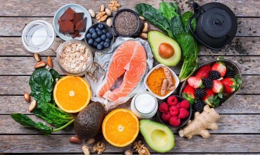 6 Best Foods To Eat When You Have Depression