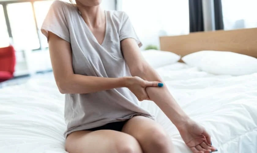 What Is Chronic Pain?