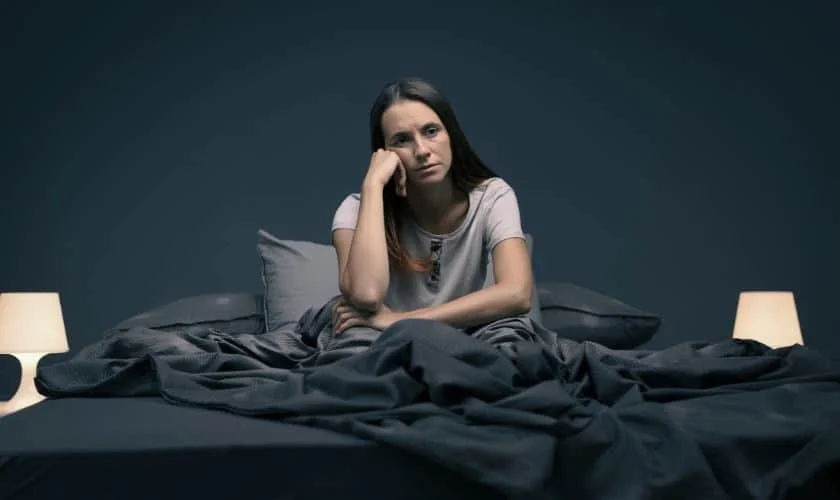 What Is Sleep Deprivation?