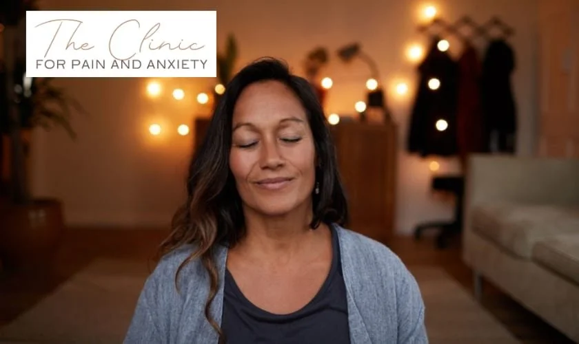 What are the 4 Steps of Cognitive Restructuring?