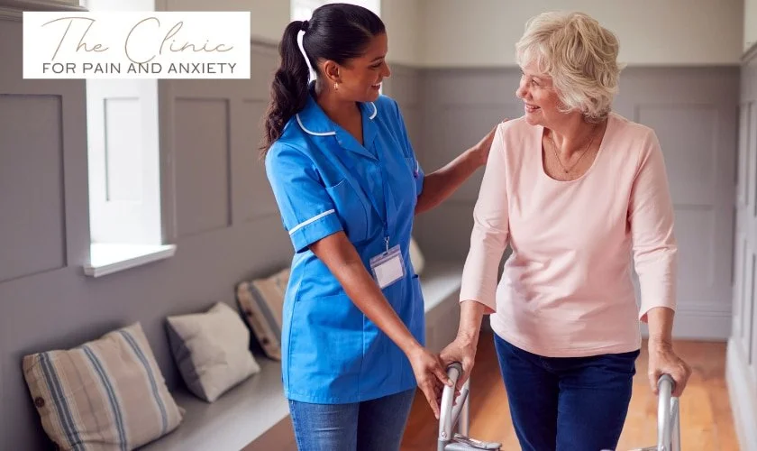 Can Anxiety Lead To Dementia? Here's What You Need To Know