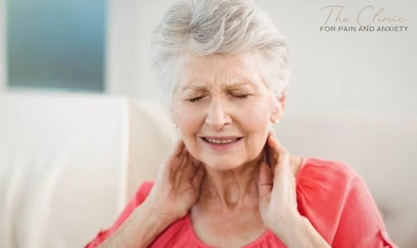 How to Deal With Chronic Pain for Seniors