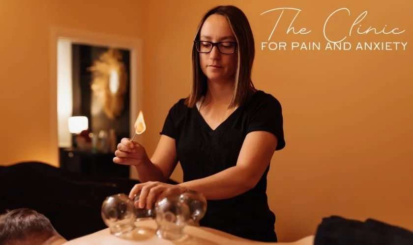 5 Reasons To Try Cupping Therapy