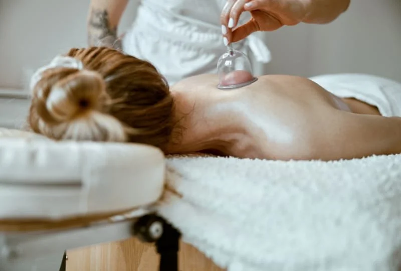 Boost Your Immune System with Cupping Therapy