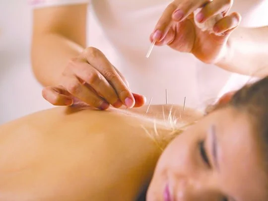 Can Acupuncture Help Cancer Survivors with Chronic Pain?