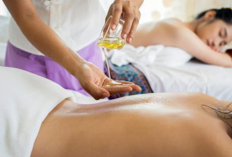 5 Awesome Benefits of Prenatal Massage