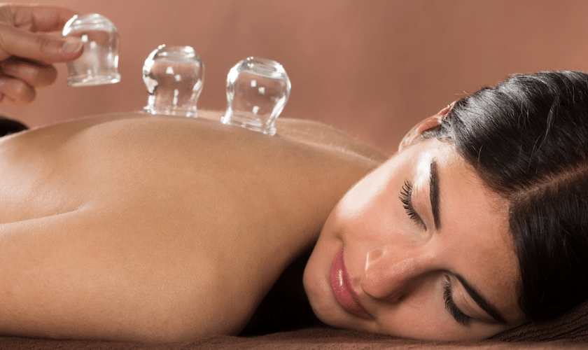 Learn about Cupping Therapy