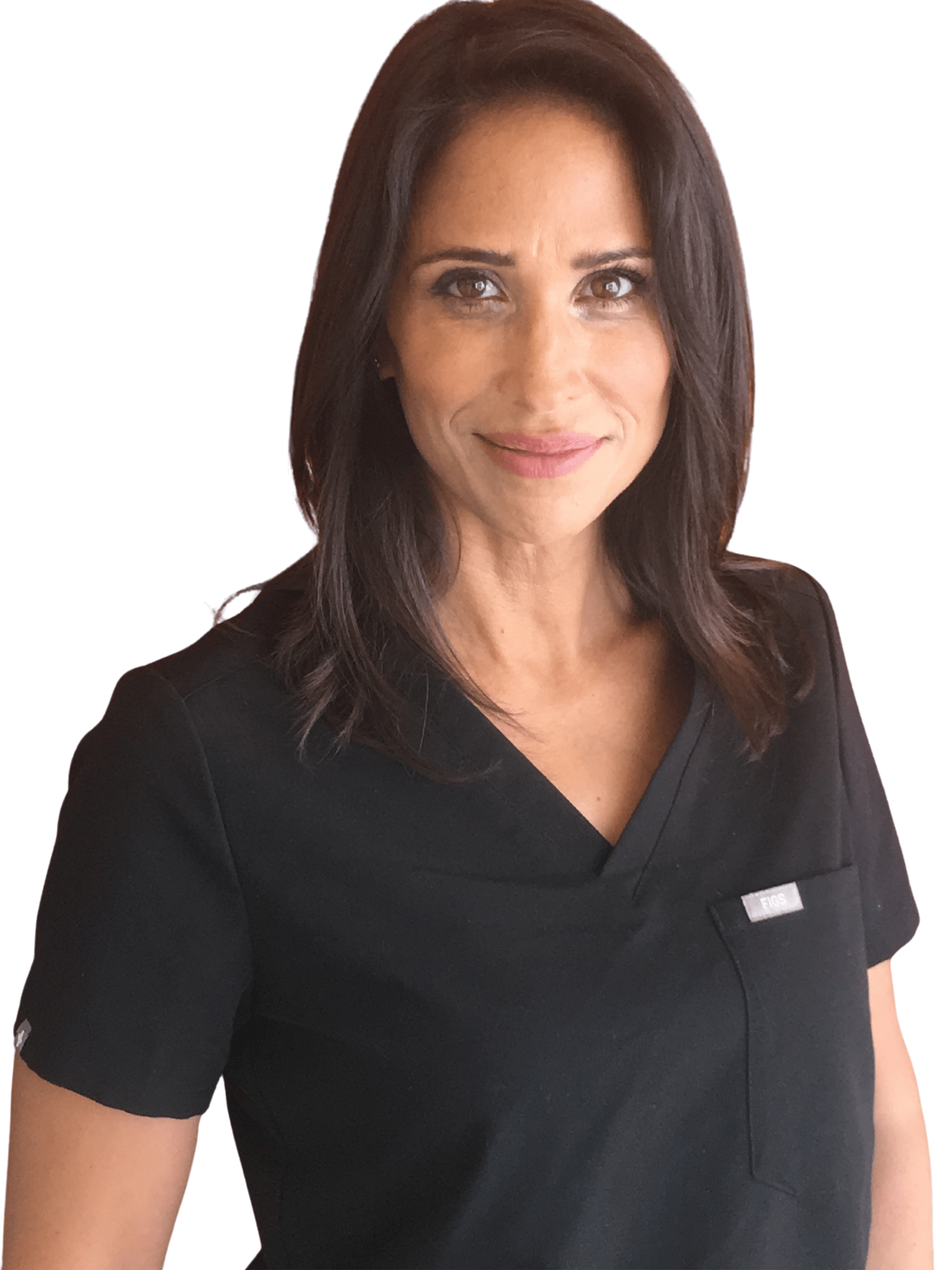 Jenna Streit - los angeles acupuncturist herbalist and pain specialist