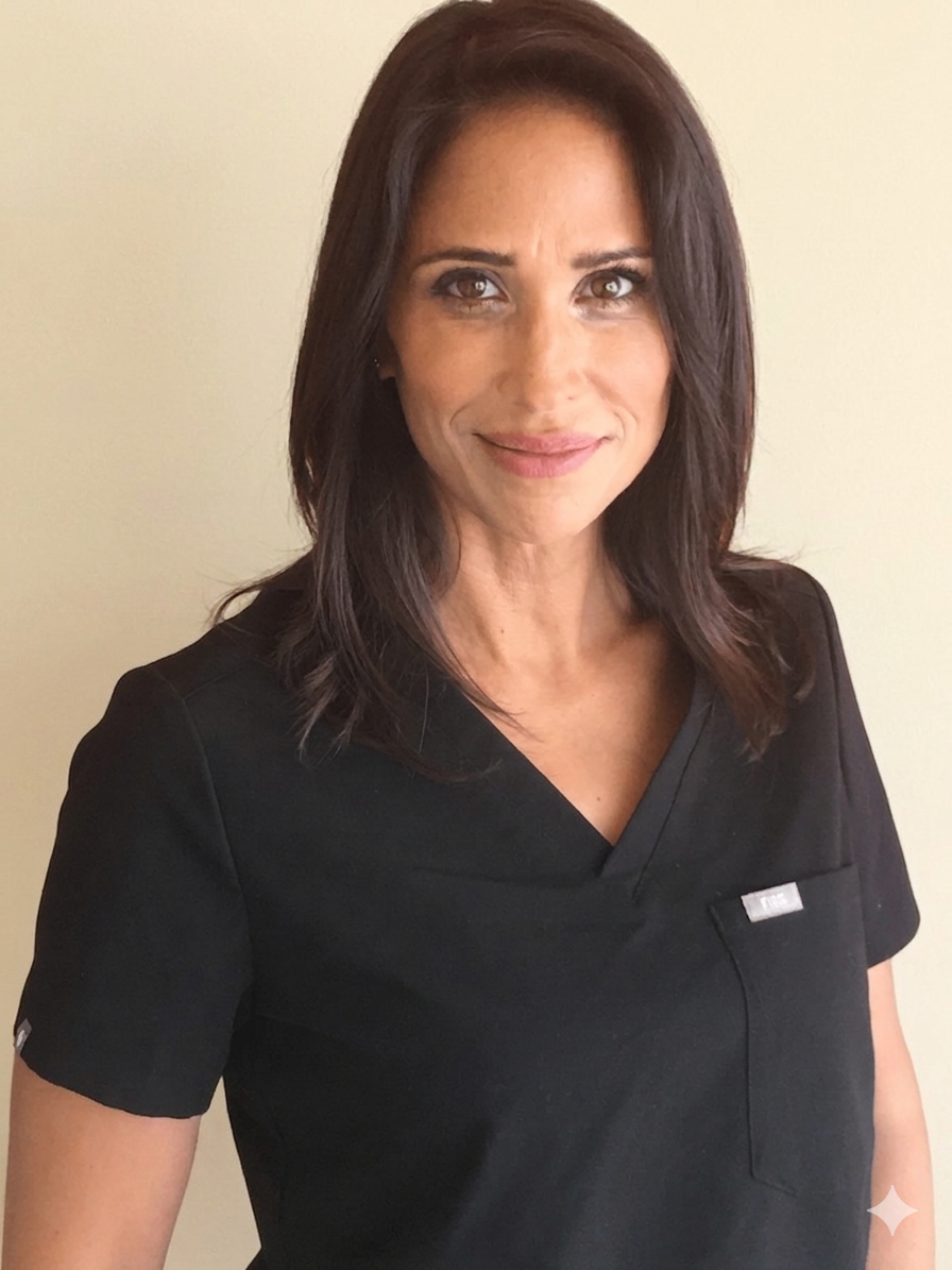 Jenna Streit - los angeles acupuncturist herbalist and pain specialist
