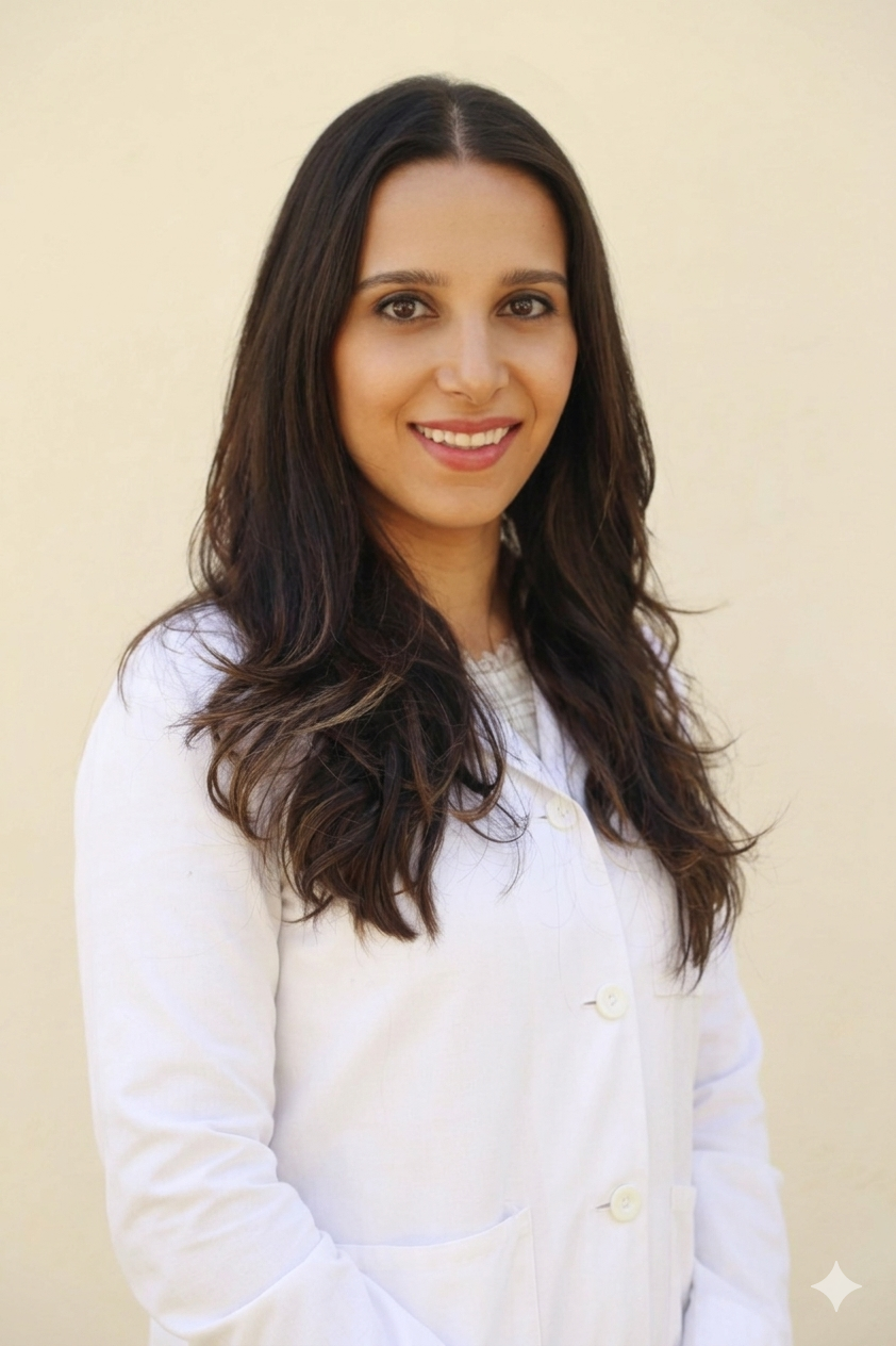 Gilda Nahamia - beverly hills acupuncturist herbalist fertility specialist