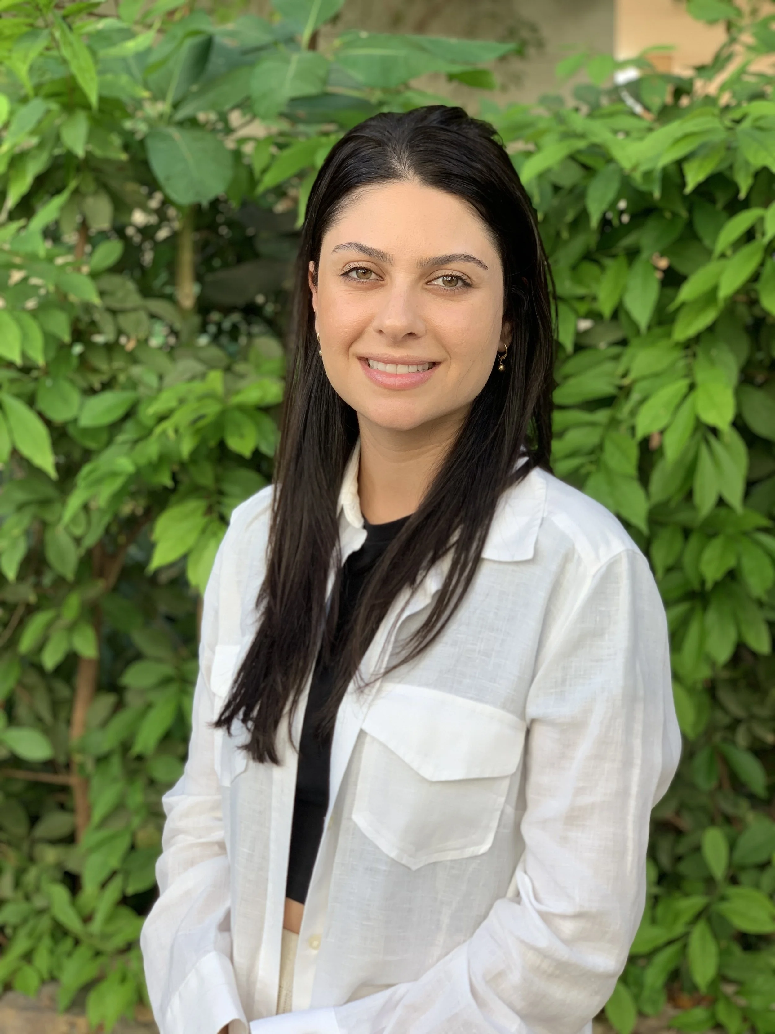 Hana Doustar - Beverly hills acupuncture clinic for pain and anxiety founder