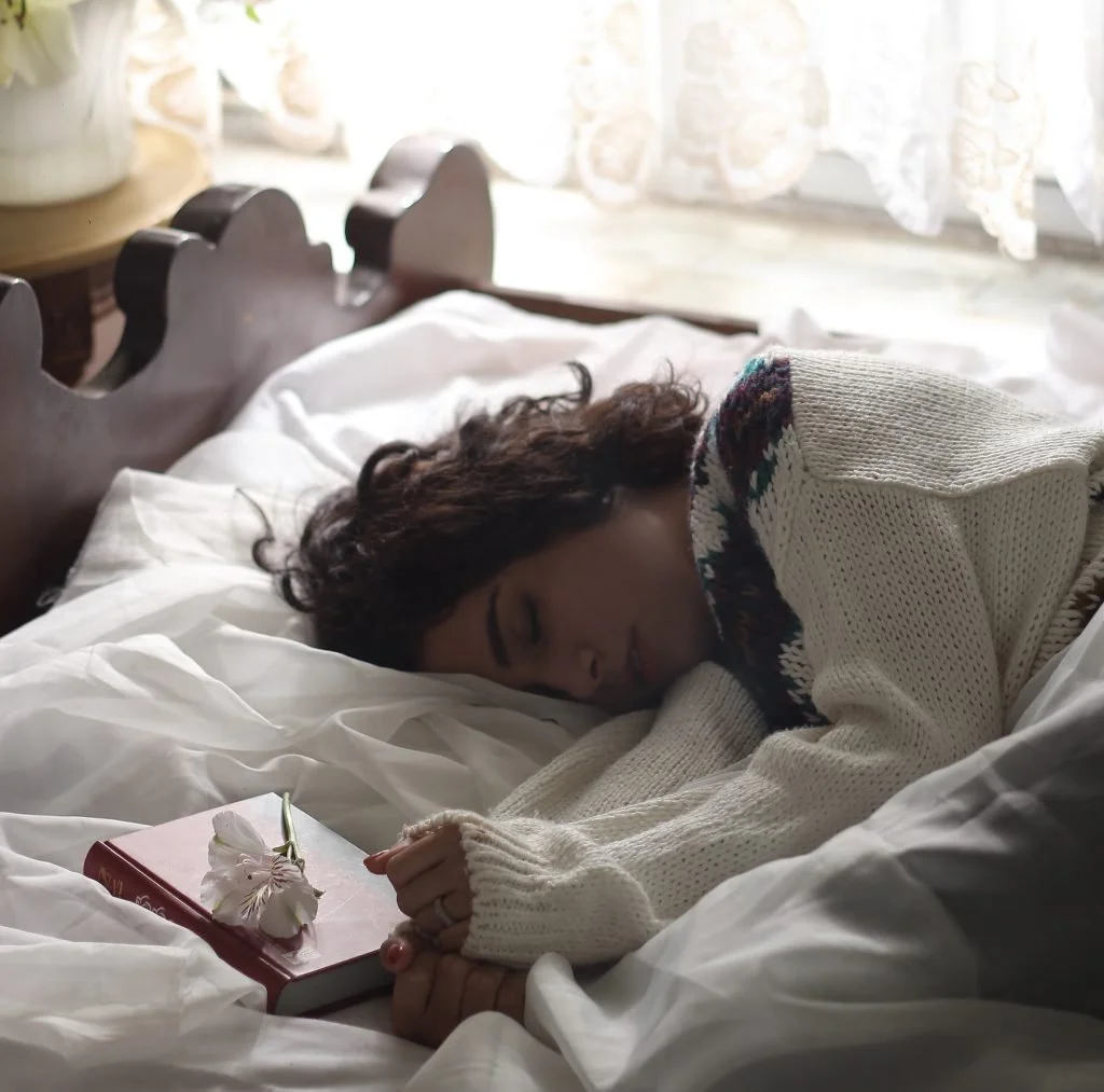 Acupuncture For Insomnia