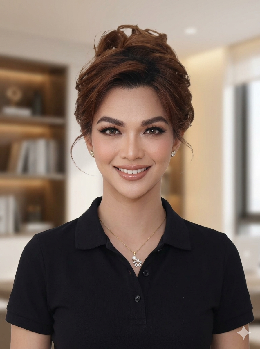 Mau Paloma - Clinic for Pain & Anxiety Director