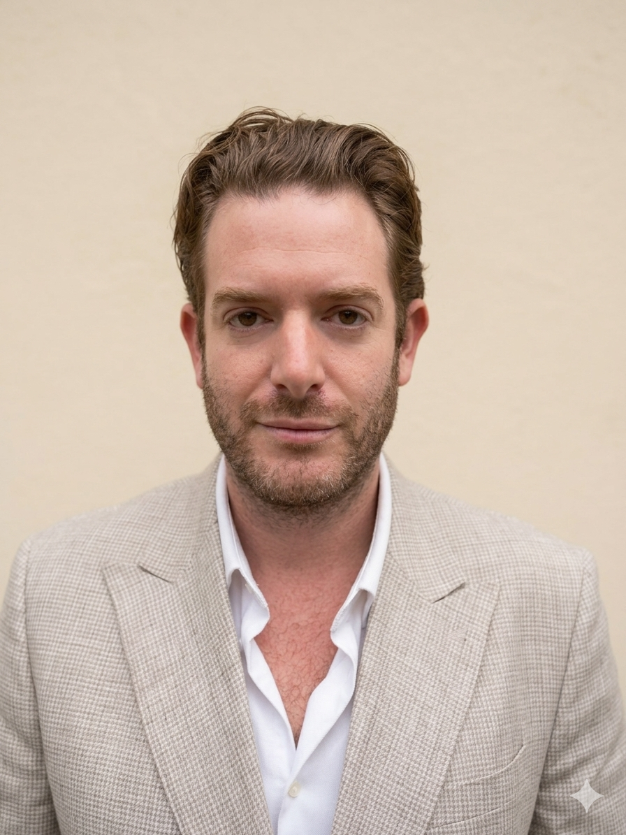 Michael Chodakiewitz  - MD Partner