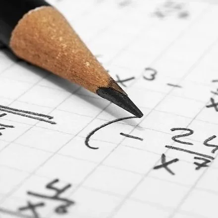 Jodi Garth - Maths Tutor