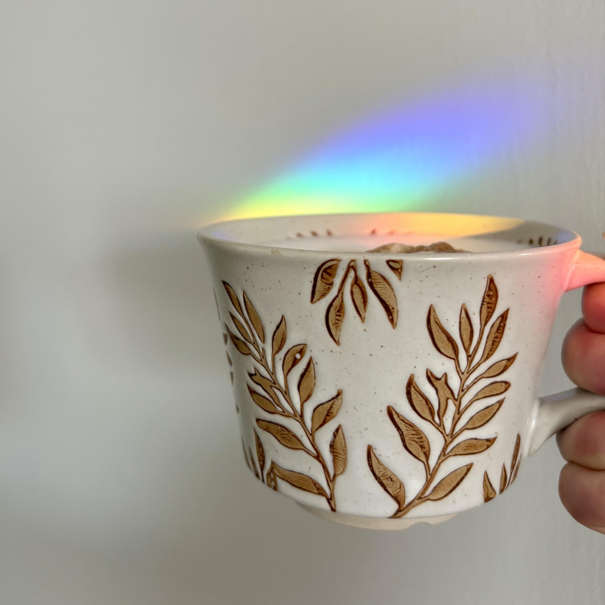 Keep Your Coffee, Upgrade How It Works: The Story Behind Our New Flavorless Booster