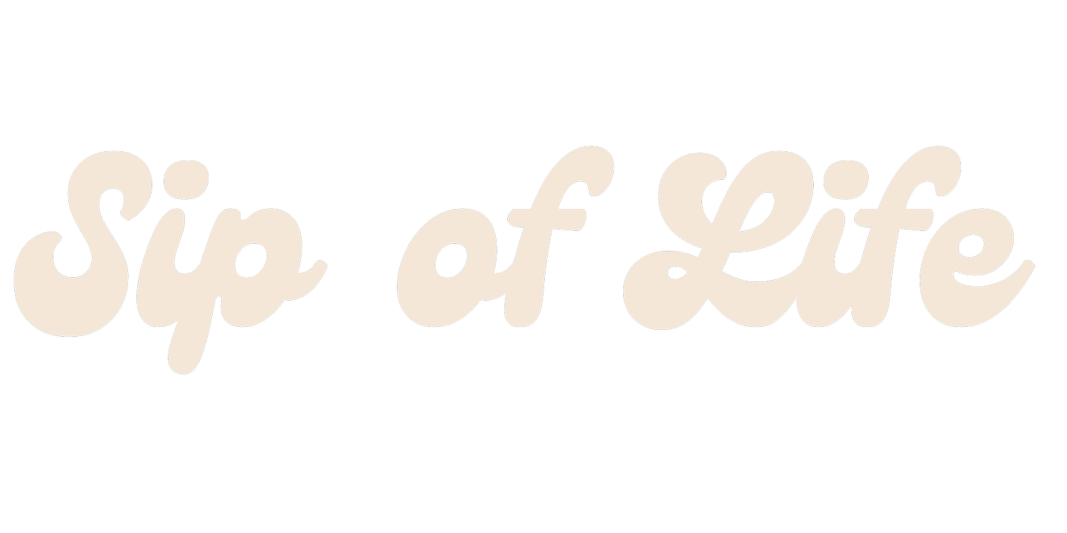 Sip of Life