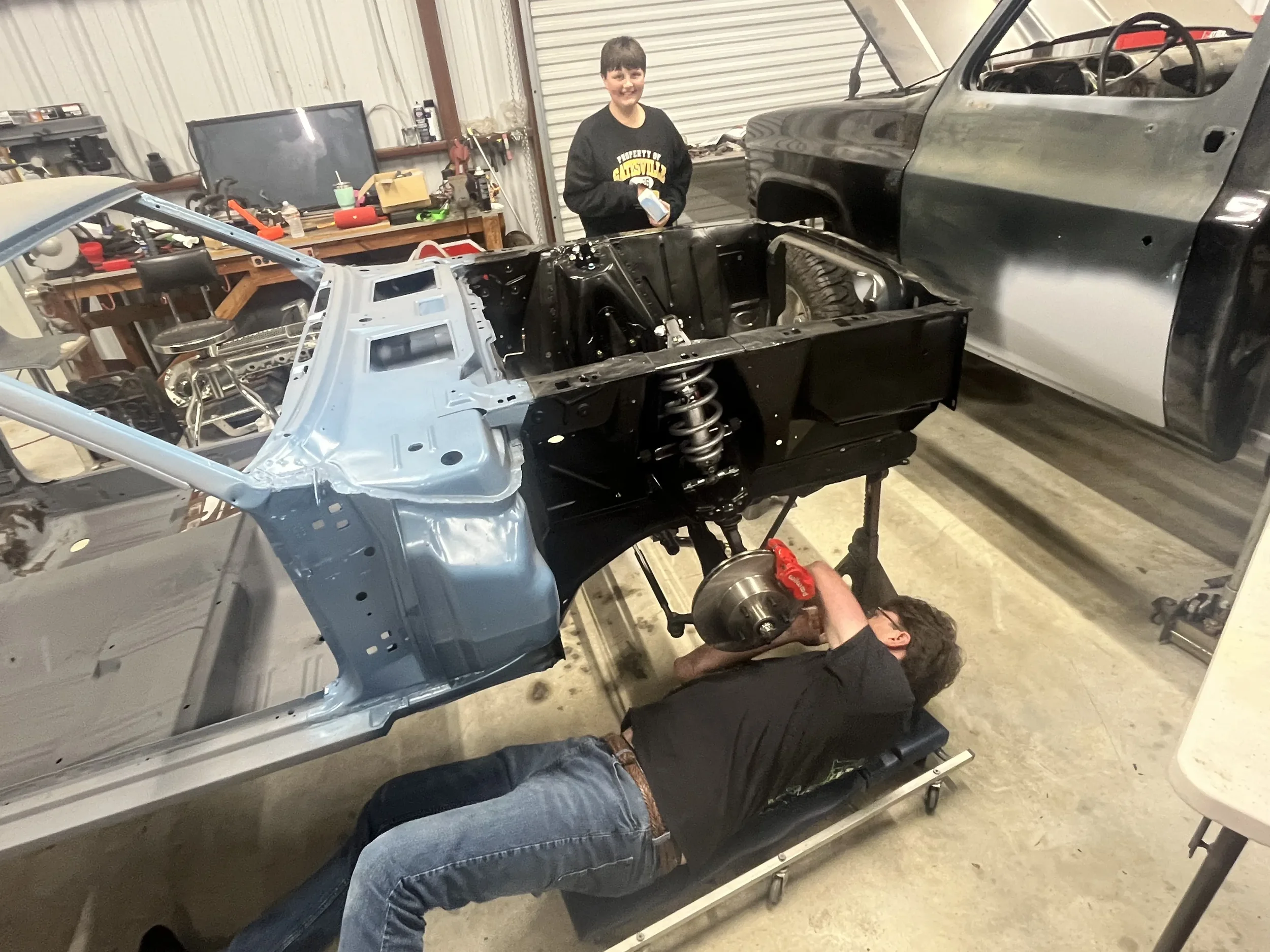 Stephens Brothers_Cruzin Cruzers Car Club.webp